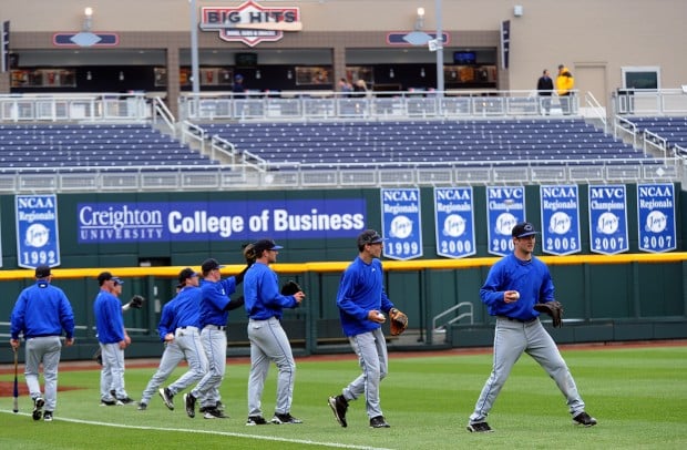 Gallery: TD Ameritrade Park Omaha, 4.18.2011 | Photo galleries