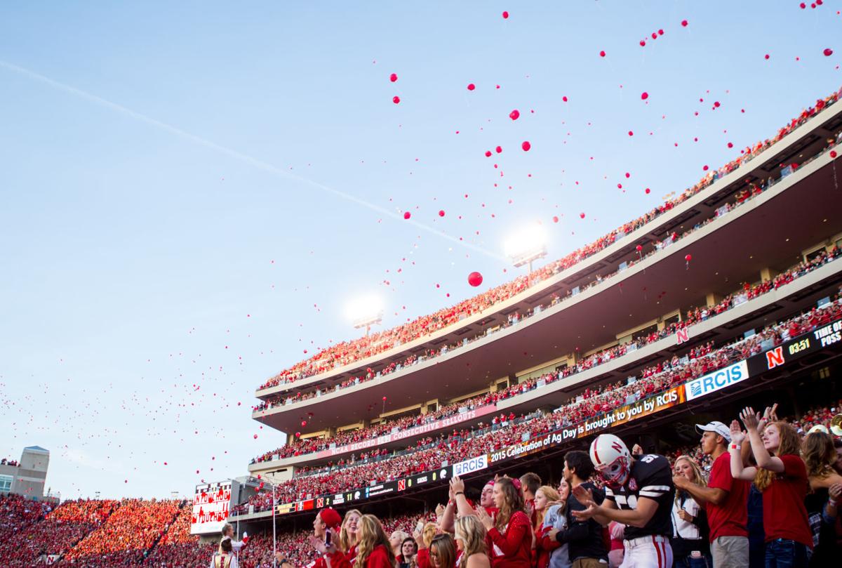 NU football