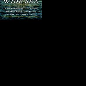 Book review: The fateful voyage of Captain Cook - Vimarsana News