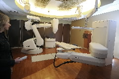 CyberKnife