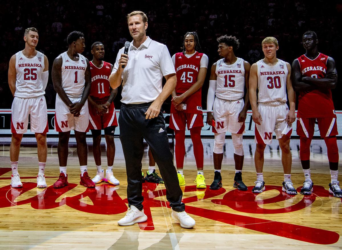 A Look At Potential Candidates To Join Hoiberg As Husker Assistant