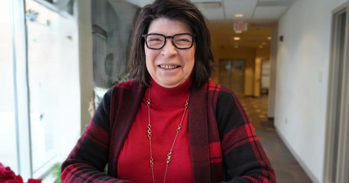 The Pat Lopez Health Clinic: Lincoln officials honor late health director May 15, 2026