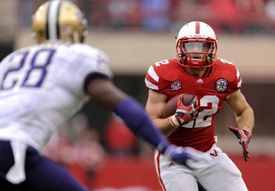 Nebraska vs. Washington, 9.17.2011 36