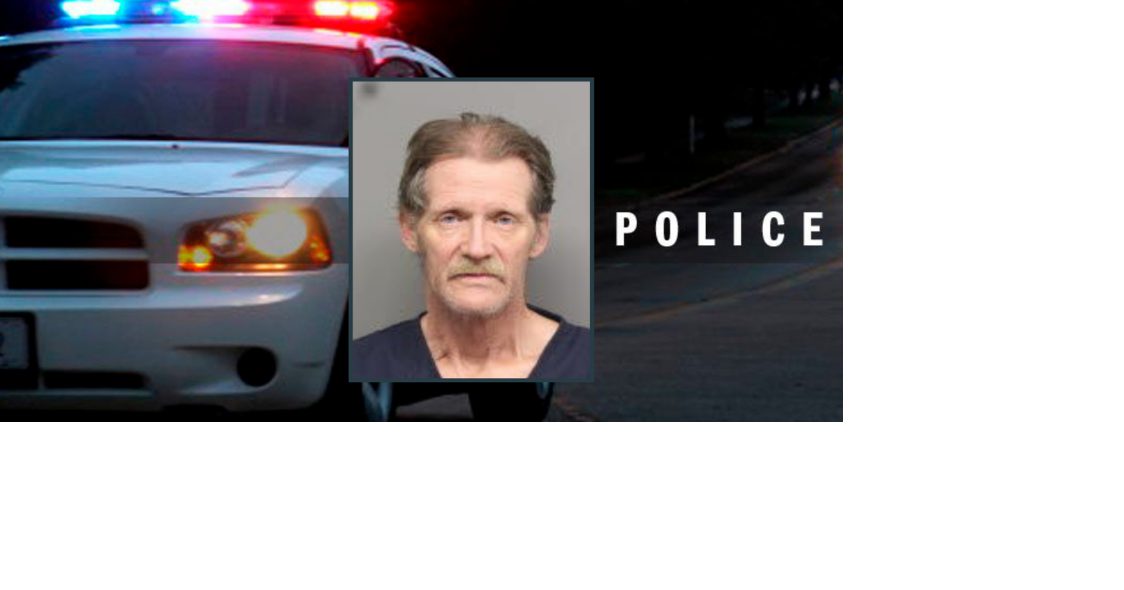 Lincoln man charged with sexual assault of three girls, police say