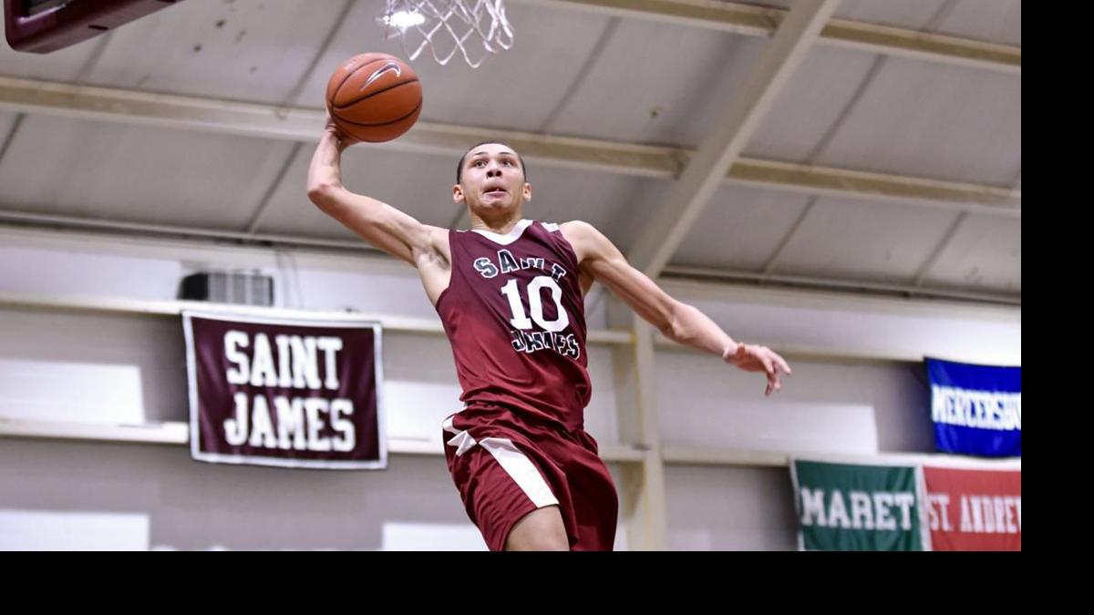 Huskers Move Fast To Secure Commitment From Point Guard Harris