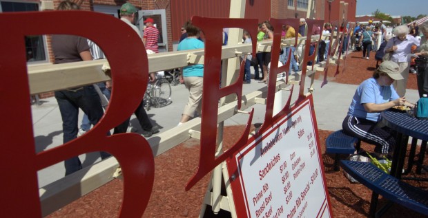 Nebraska State Fair