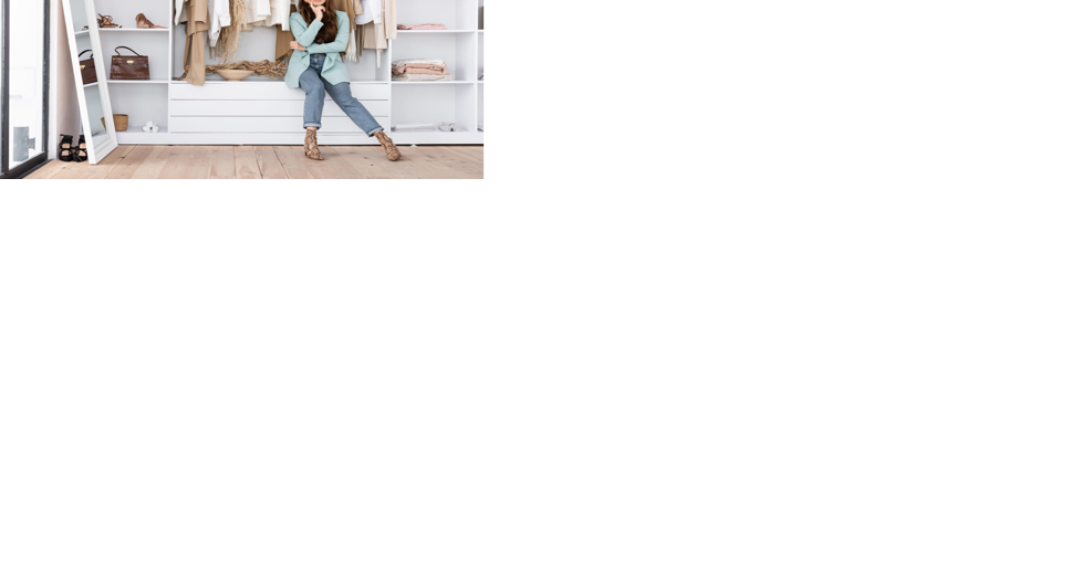 Supercharge your style: 15 easy ways to elevate your wardrobe choices in the new year - Vimarsana News
