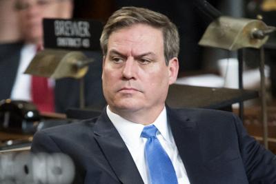 State Sen. Mike McDonnell