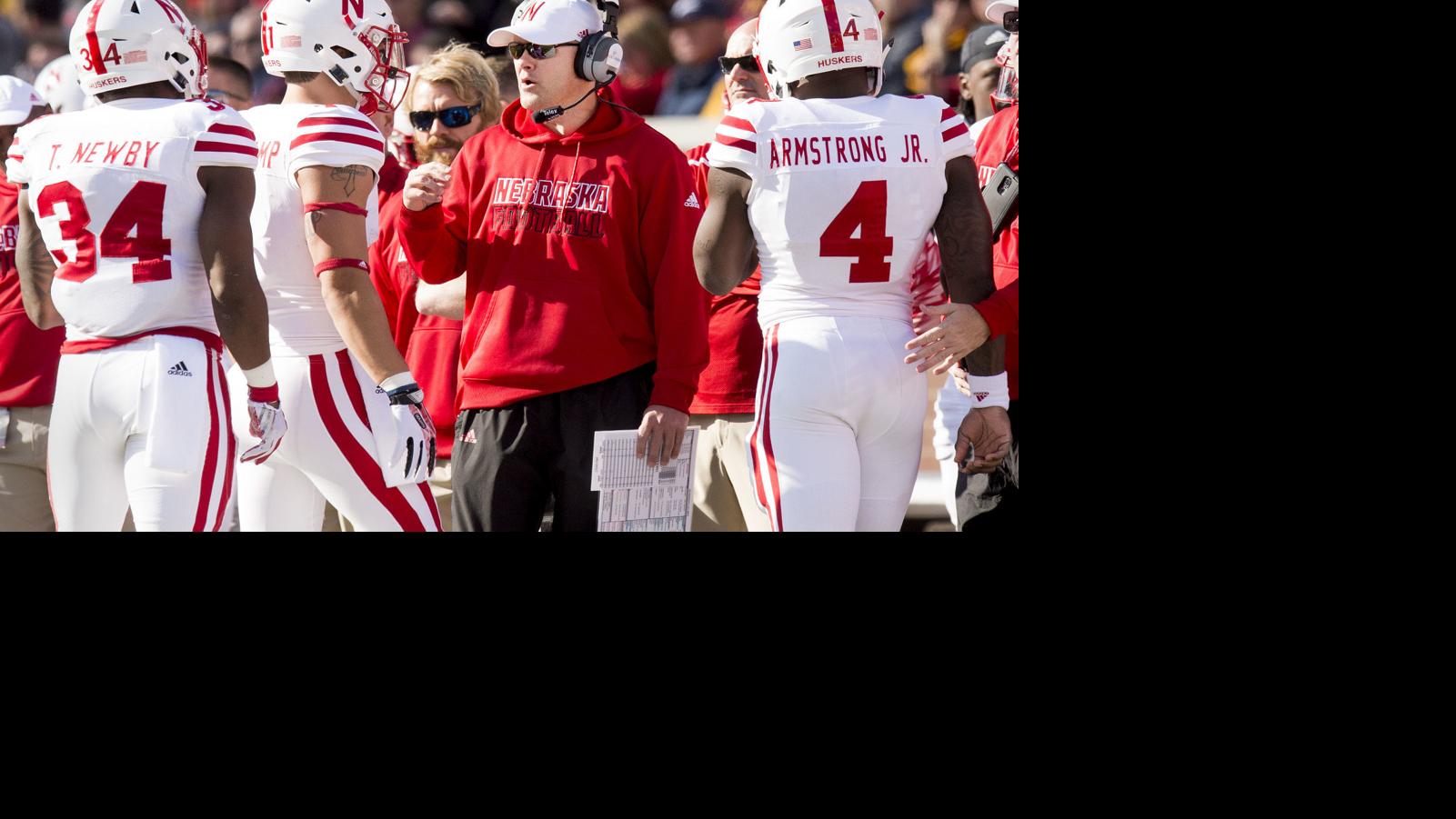 The hopes, the worries and the unknown for the Huskers Husker Extra