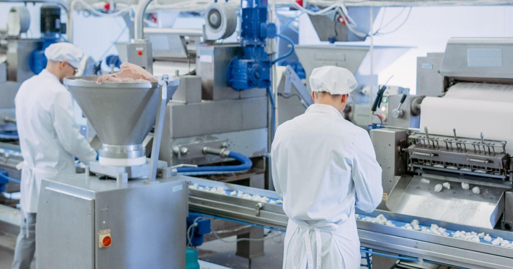 Federal court orders Hastings company to backpay $230K to hundreds of meatpacking workers - Vimarsana News