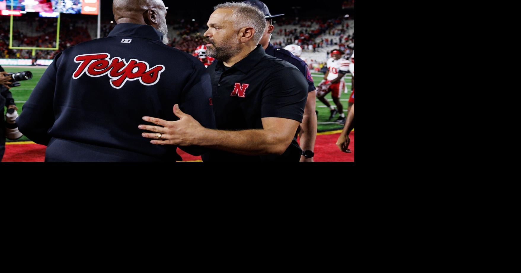 Nebraska football schedule takeaways: tough October, early home stretch ...