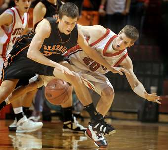 Class B Beatrice wins state title