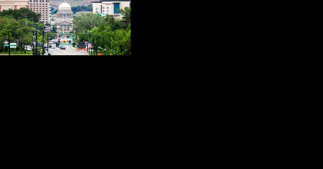 Lincoln chamber to partner with Topeka to visit Boise - Vimarsana News
