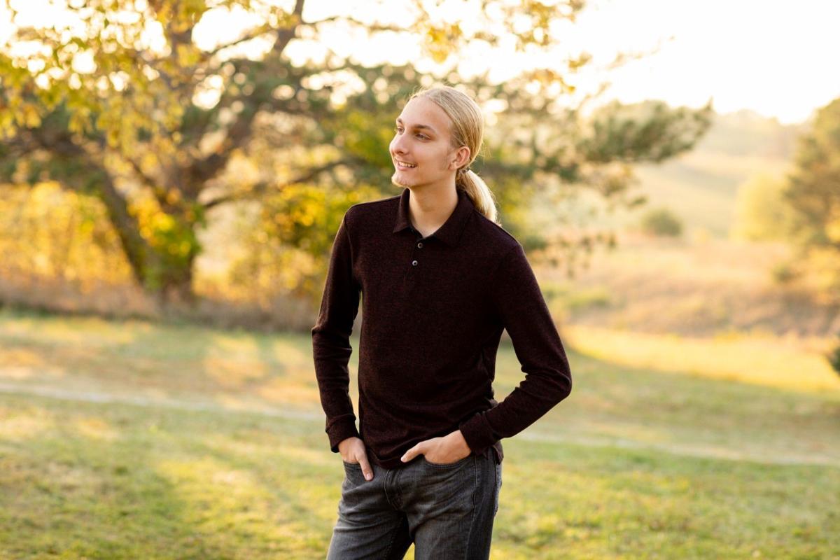 Elijah Schoneweis