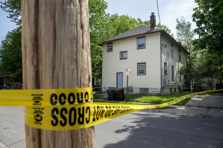 Homicide 2800 F Street, 5.19