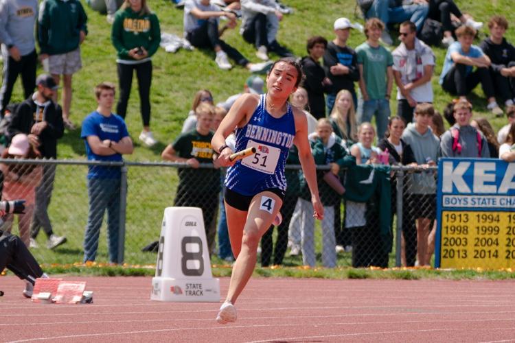 2026 NSAA Track and Field Championships Recap – Classes A and B