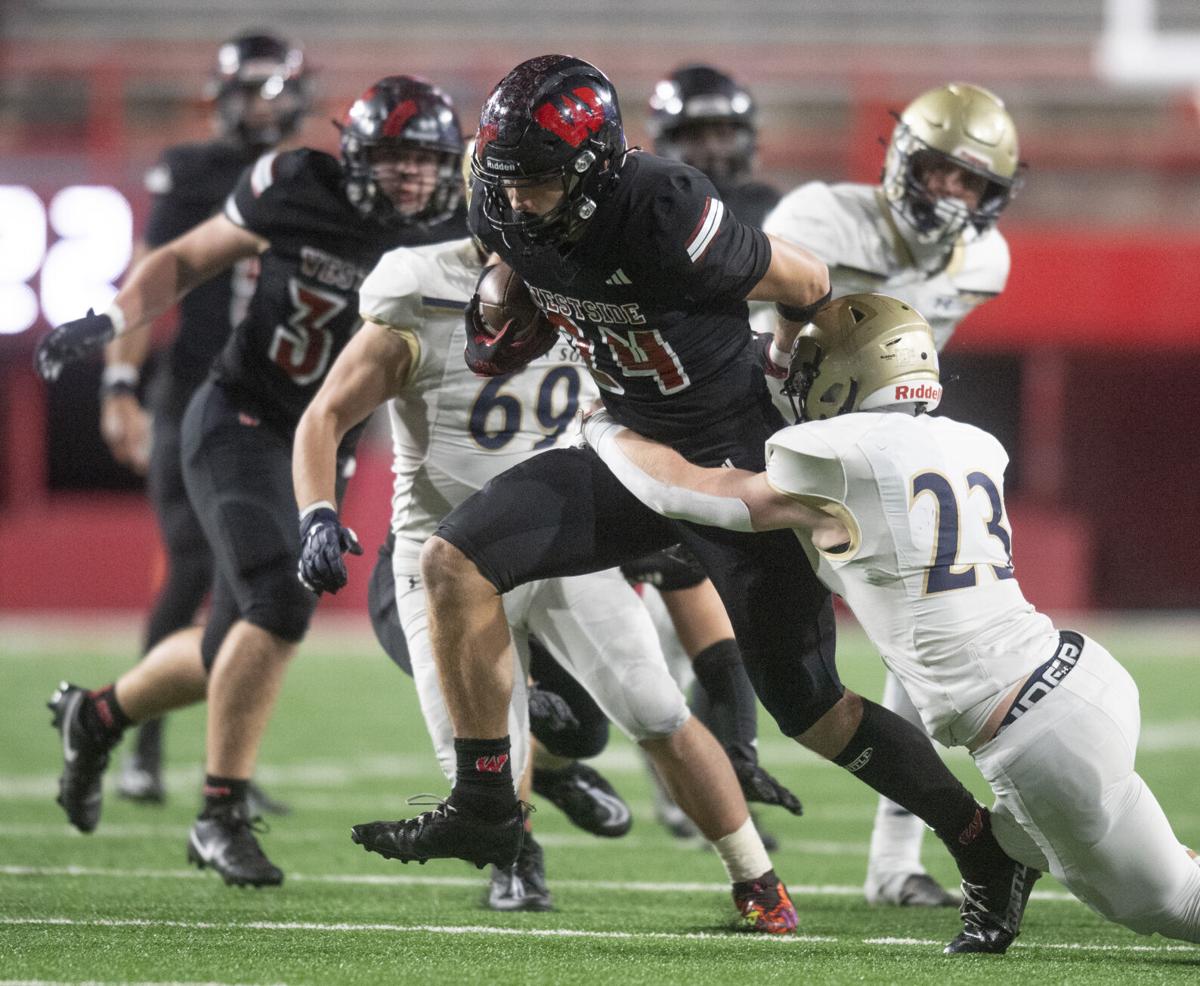 NSAA reveals 202425 high school football schedules