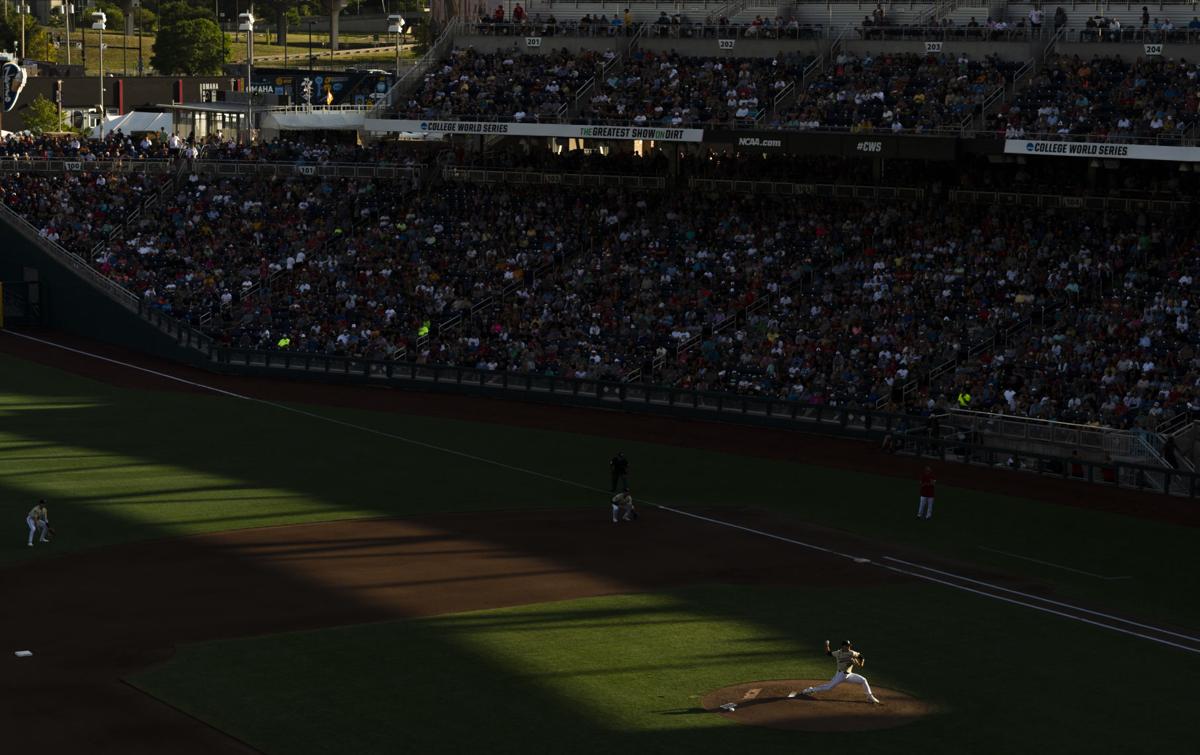 NC State's CWS Removal: The Timeline Of Events • D1Baseball