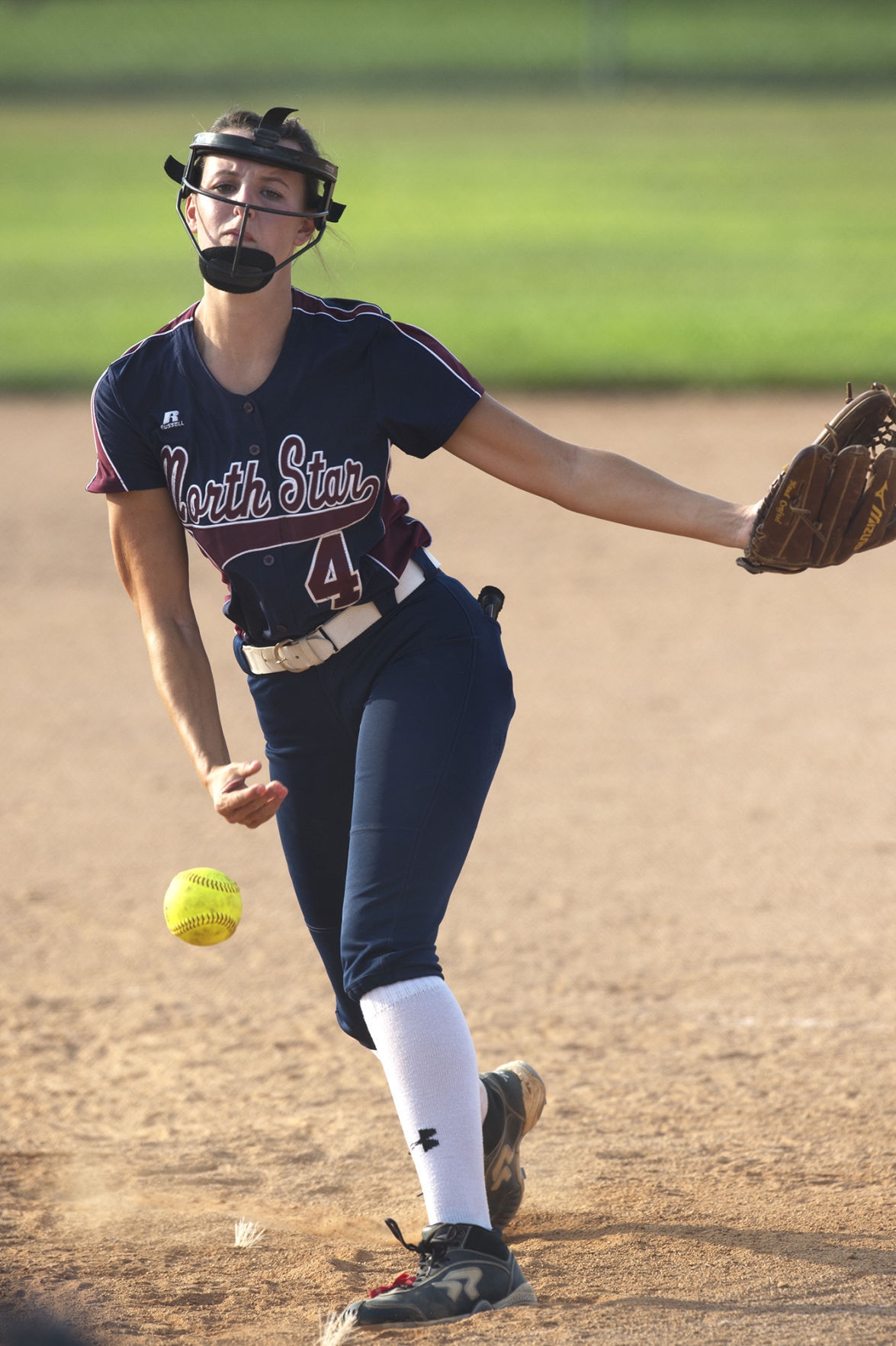 Lincoln East vs. Lincoln North Star, 9/12/17