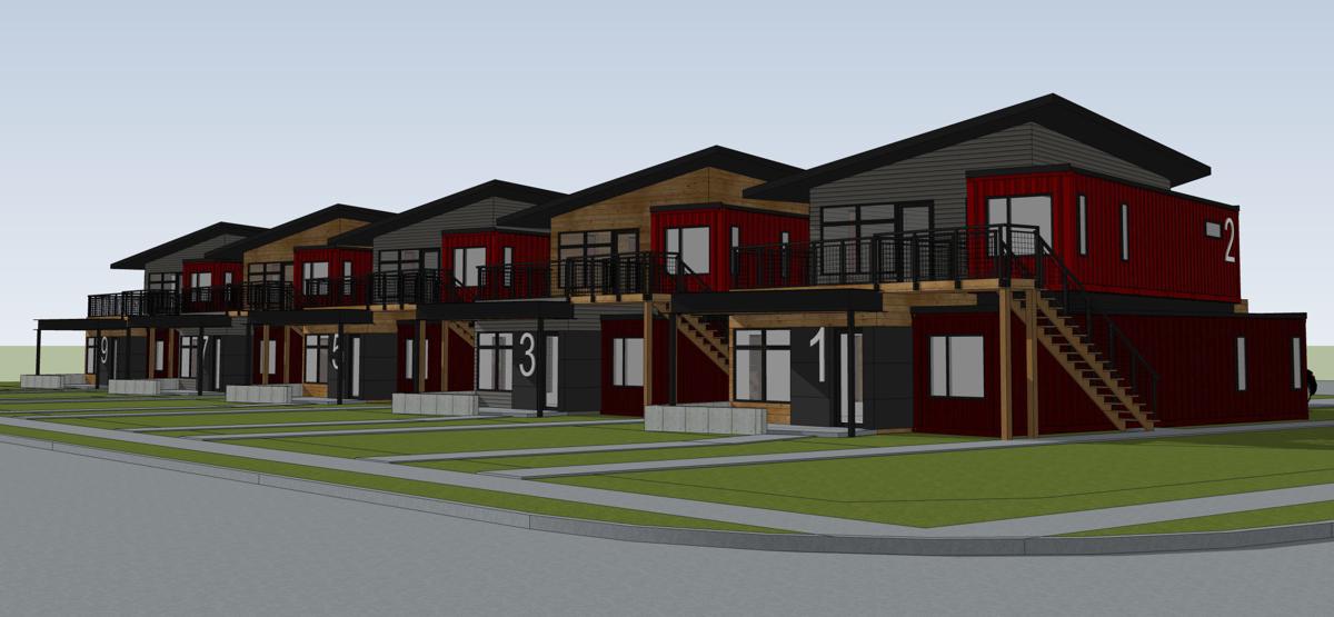 This isnat conventional looking ihousingi a Steel This isnat conventional looking ihousingi a Steel