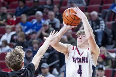 Norris vs. Scottsbluff, 3.8