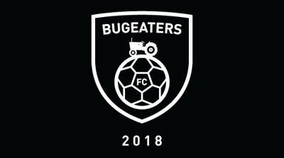 Nebraska Bugeaters FC logo