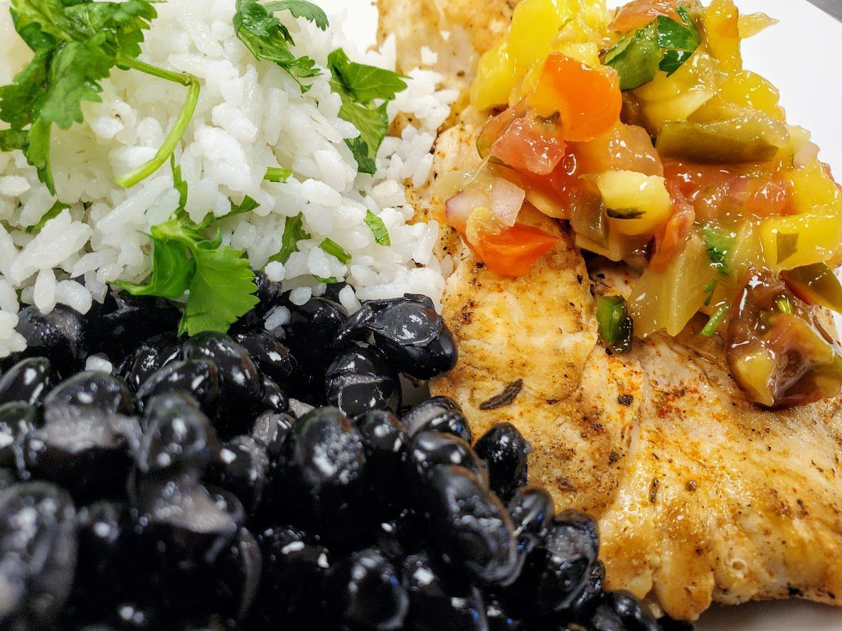 It's a bit like carryout, but different | Dining - Vimarsana News