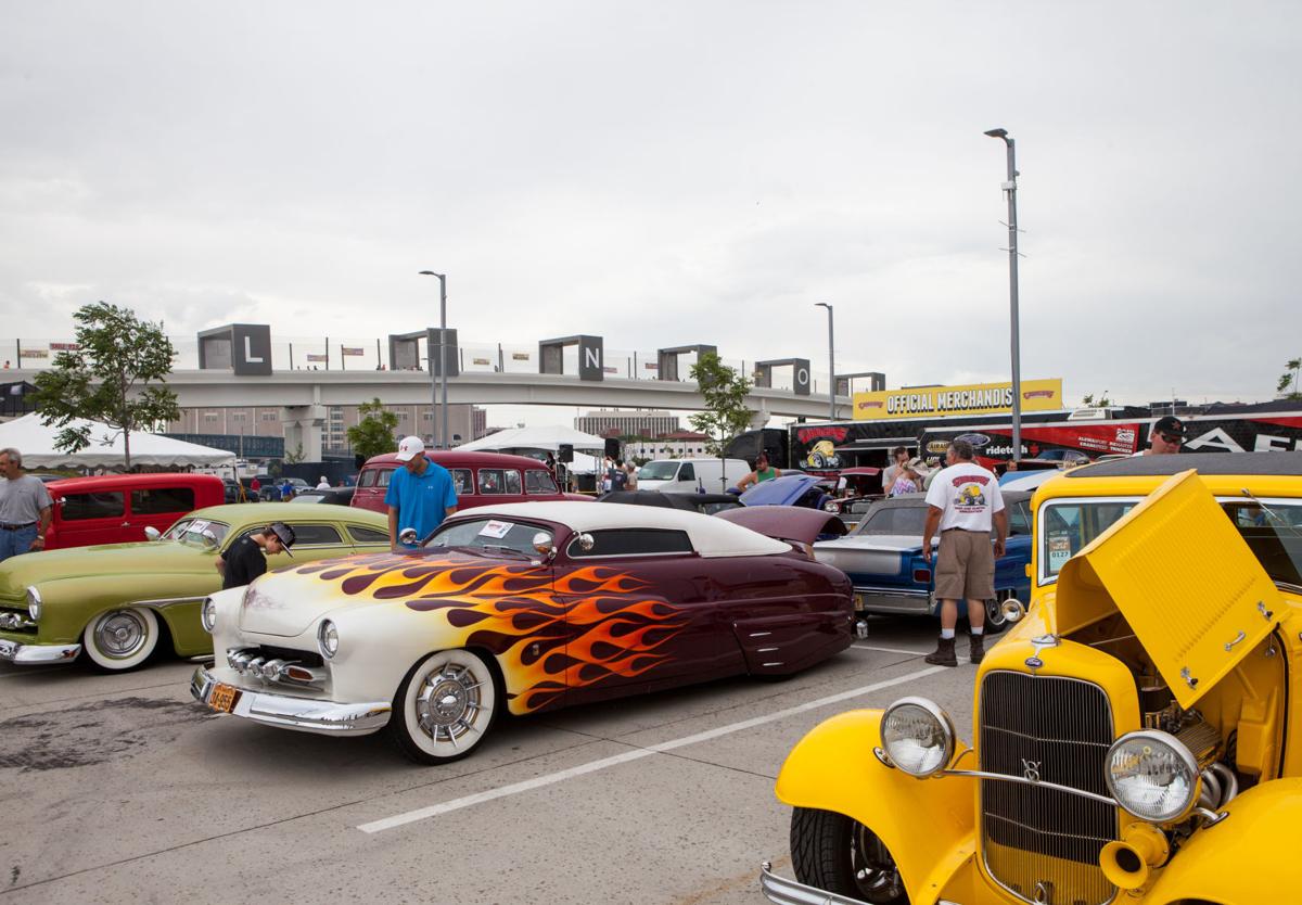 Car Show Lincoln Ne Today Car Show Lincoln Ne Today
