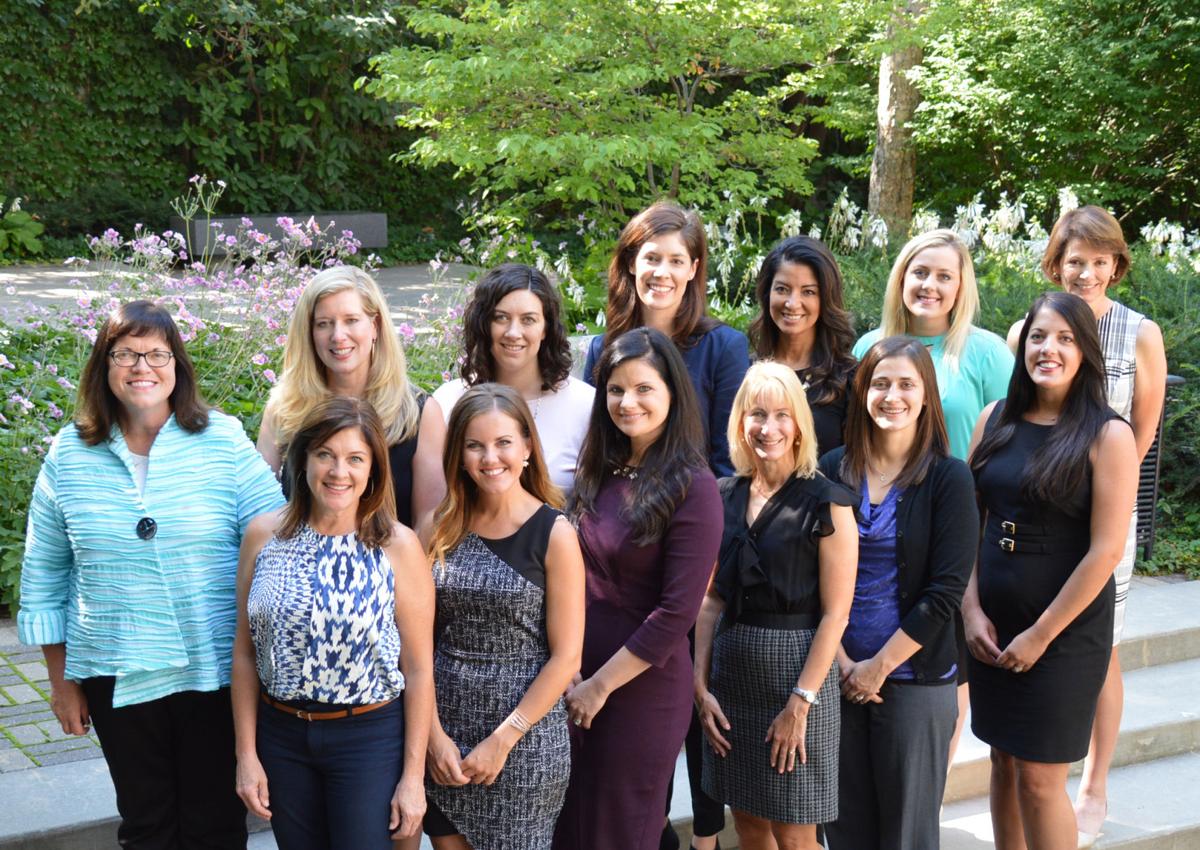 All Womens Care Group / Group Prenatal Care Women's Health CMH