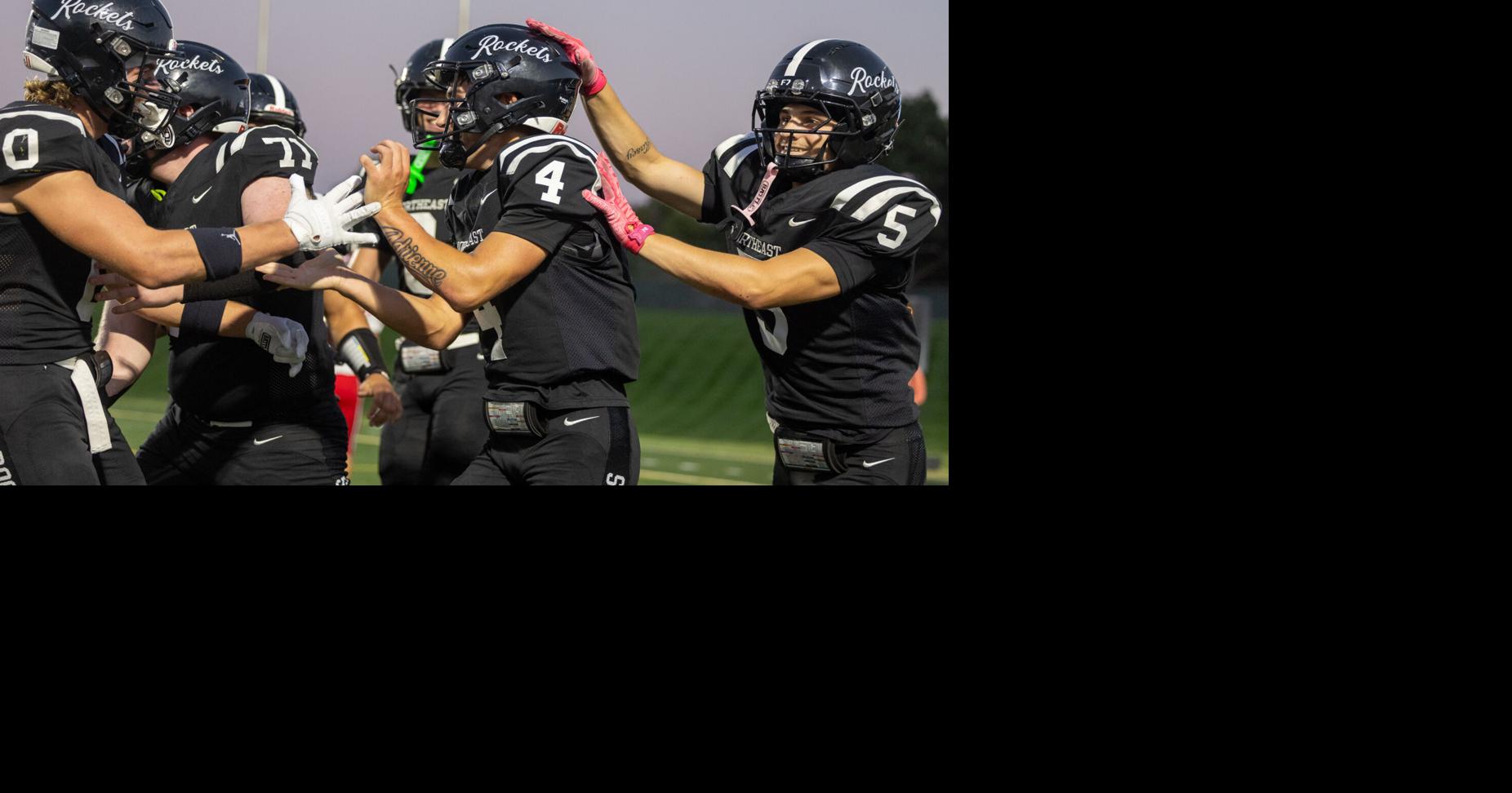 Two-Minute Drill: Your guide to Week 3 of Nebraska high school football Sep 10, 2026