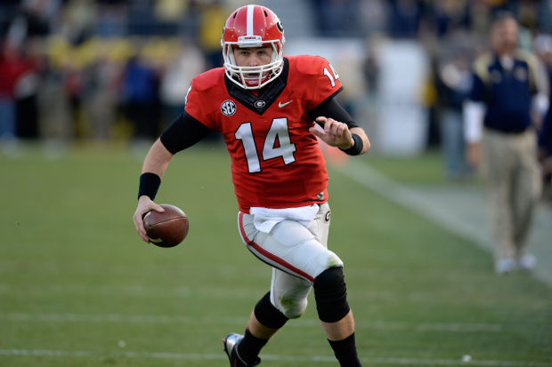 Hutson Mason