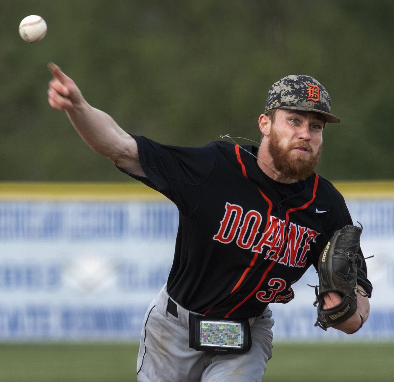 Photos Concordia tops Doane to win the GPAC baseball tournament