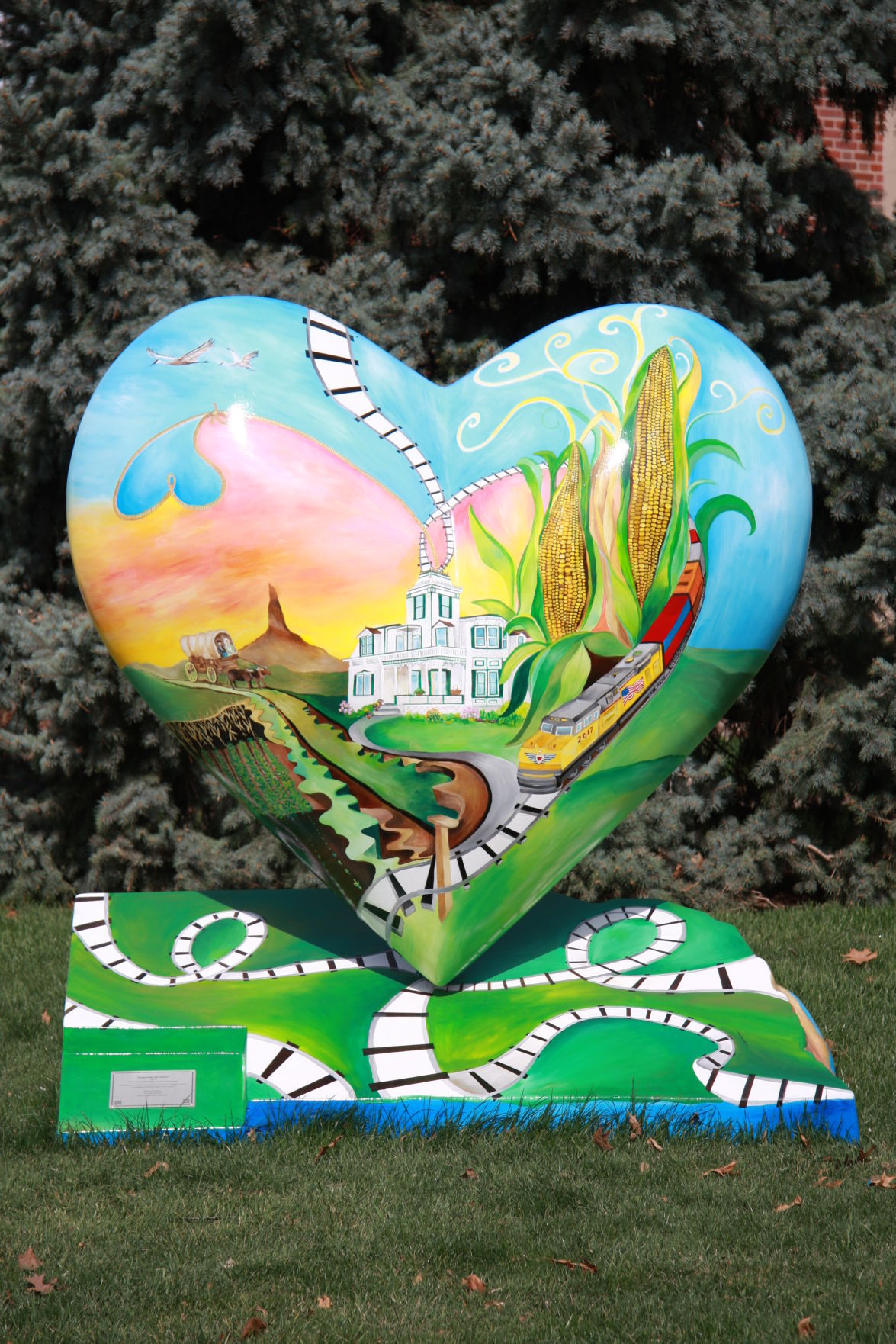 The Heartland