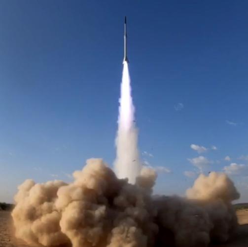 Operation Space