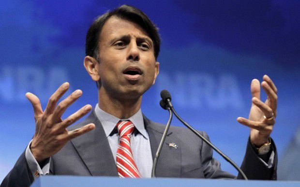 Bobby Jindal