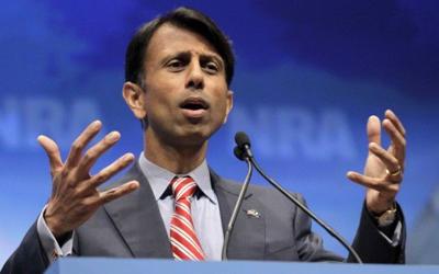 Bobby Jindal