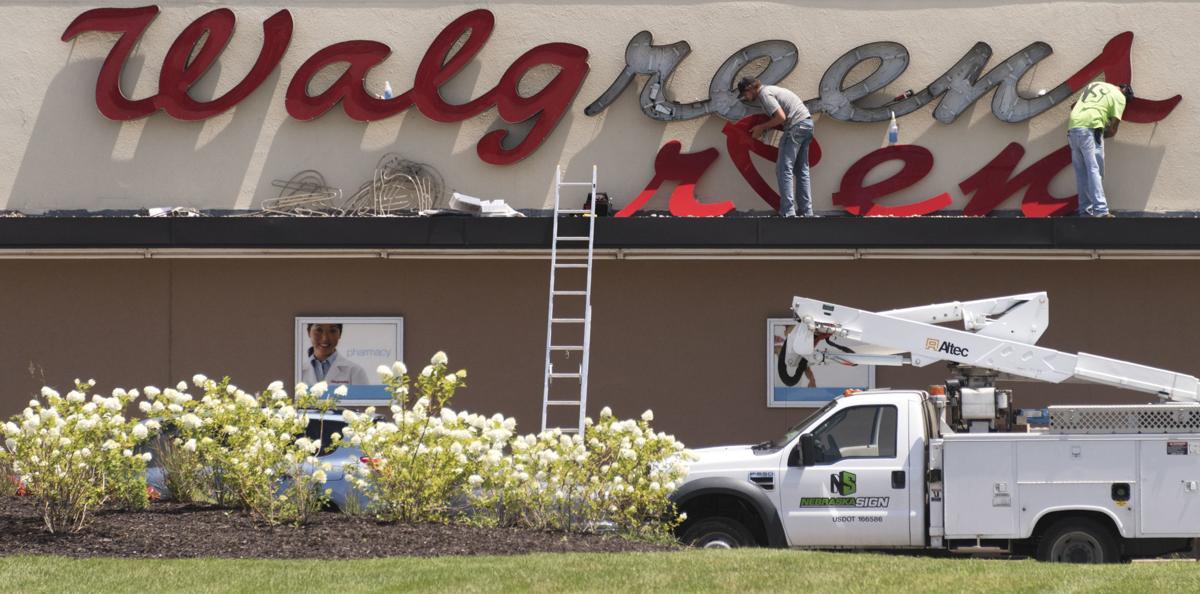 Walgreens begins 2020 much as it ended 2019, on a sour note