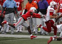 Nebraska at Ohio St., 10.24