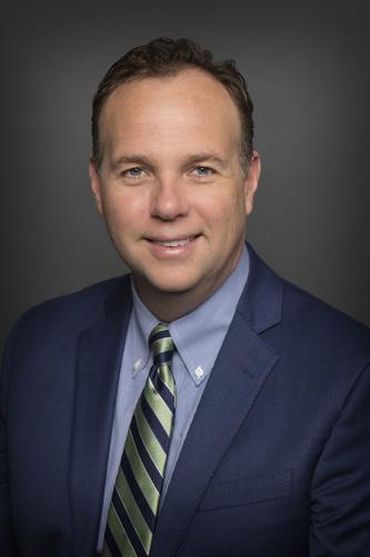 Schemmer welcomes Peter Hind as senior architect