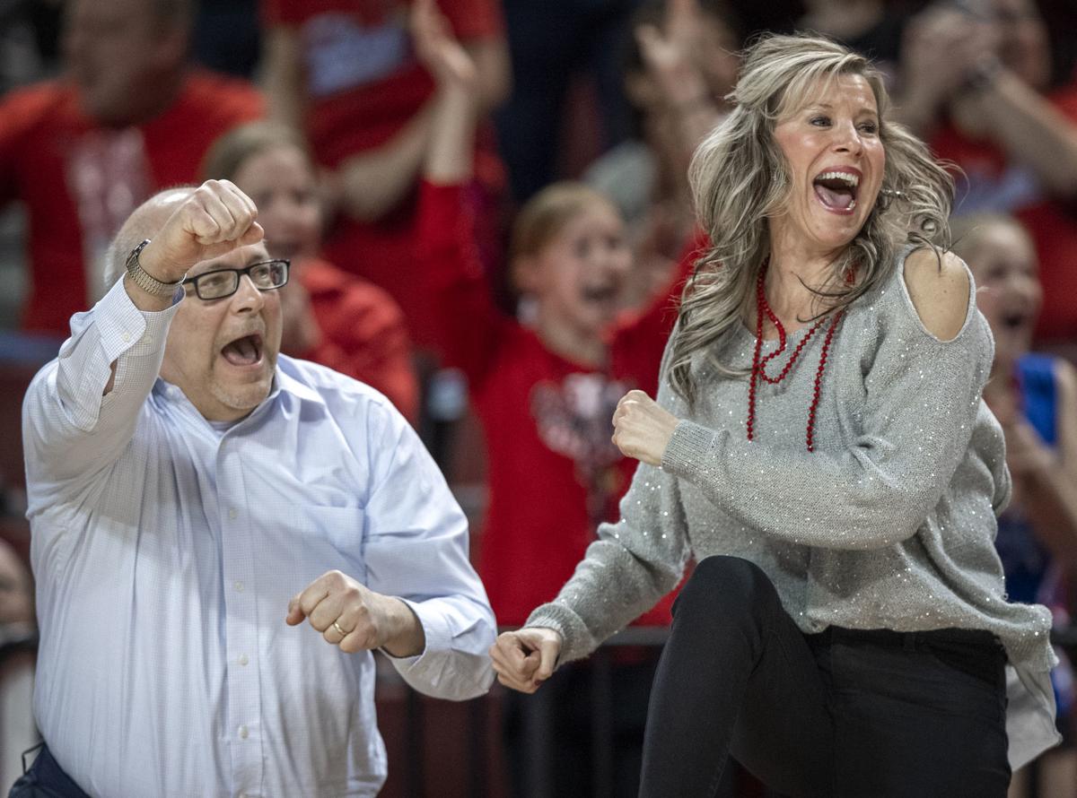 Girls Tourney Insider Lincoln Hoops Enters Prime Time Setting