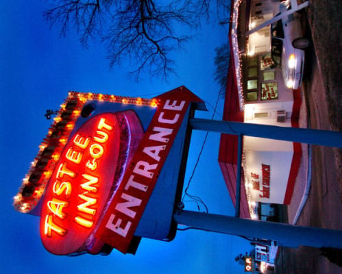 Tastee Inn