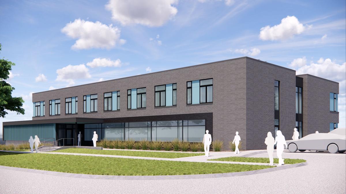Permanent supportive housing