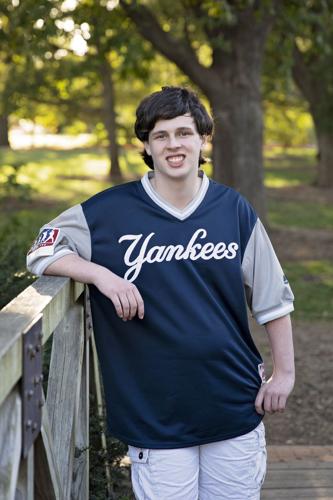 Derek M. Kluck