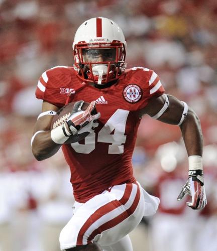 Wyoming vs. Nebraska, 8.31.13.71