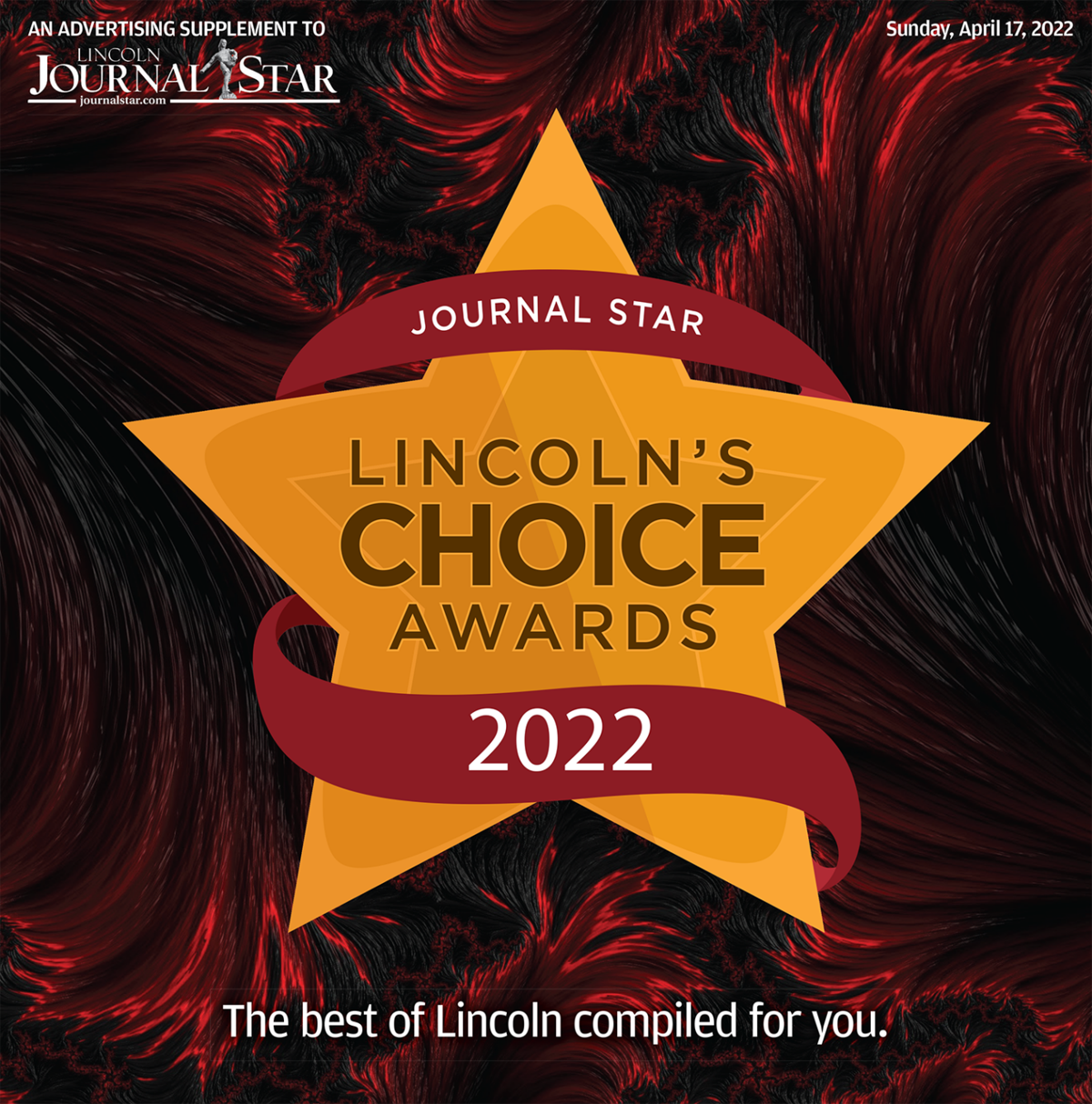 Lincoln's Choice Awards 2022