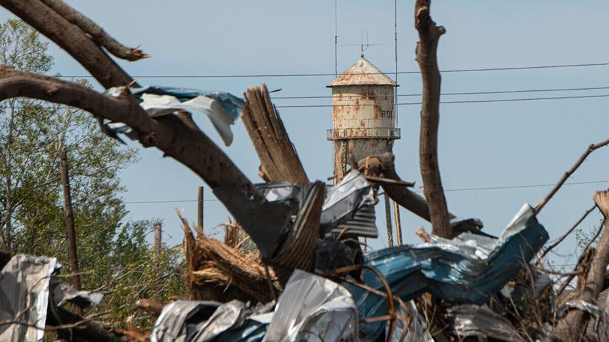 Study explores social media's role in tornado disaster communication