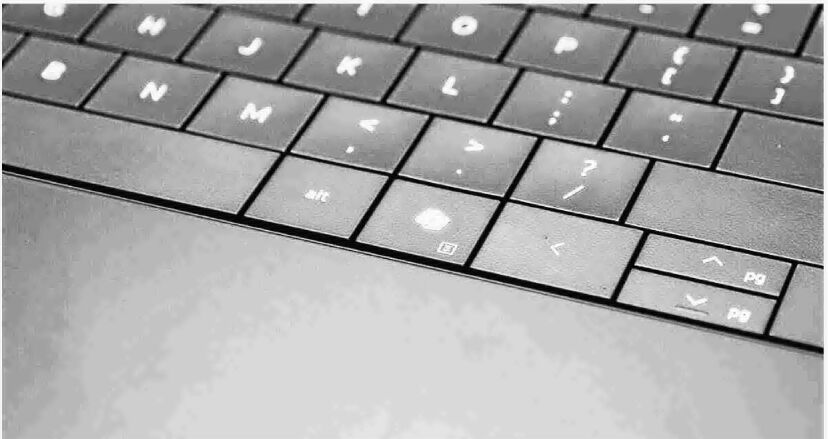 Microsoft adding AI button to keyboards