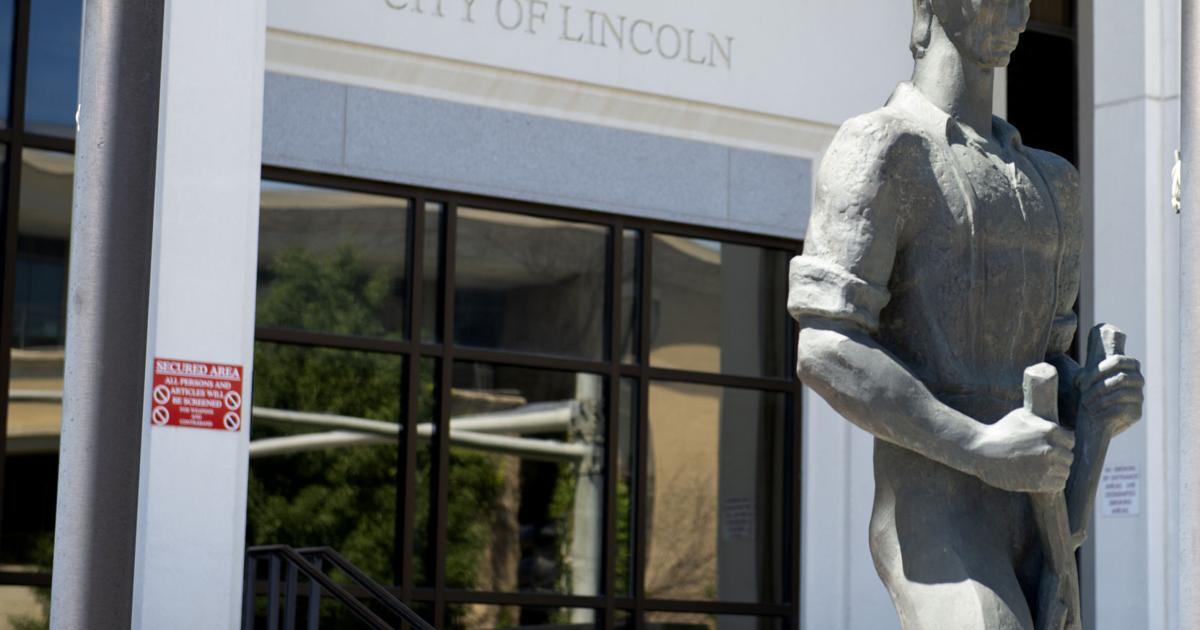 Turnback tax legislation allows Lincoln officials to move forward with convention center plans