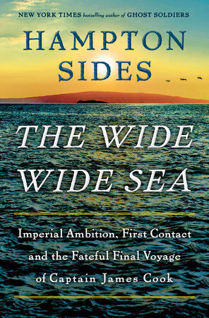 Wide Wide Sea