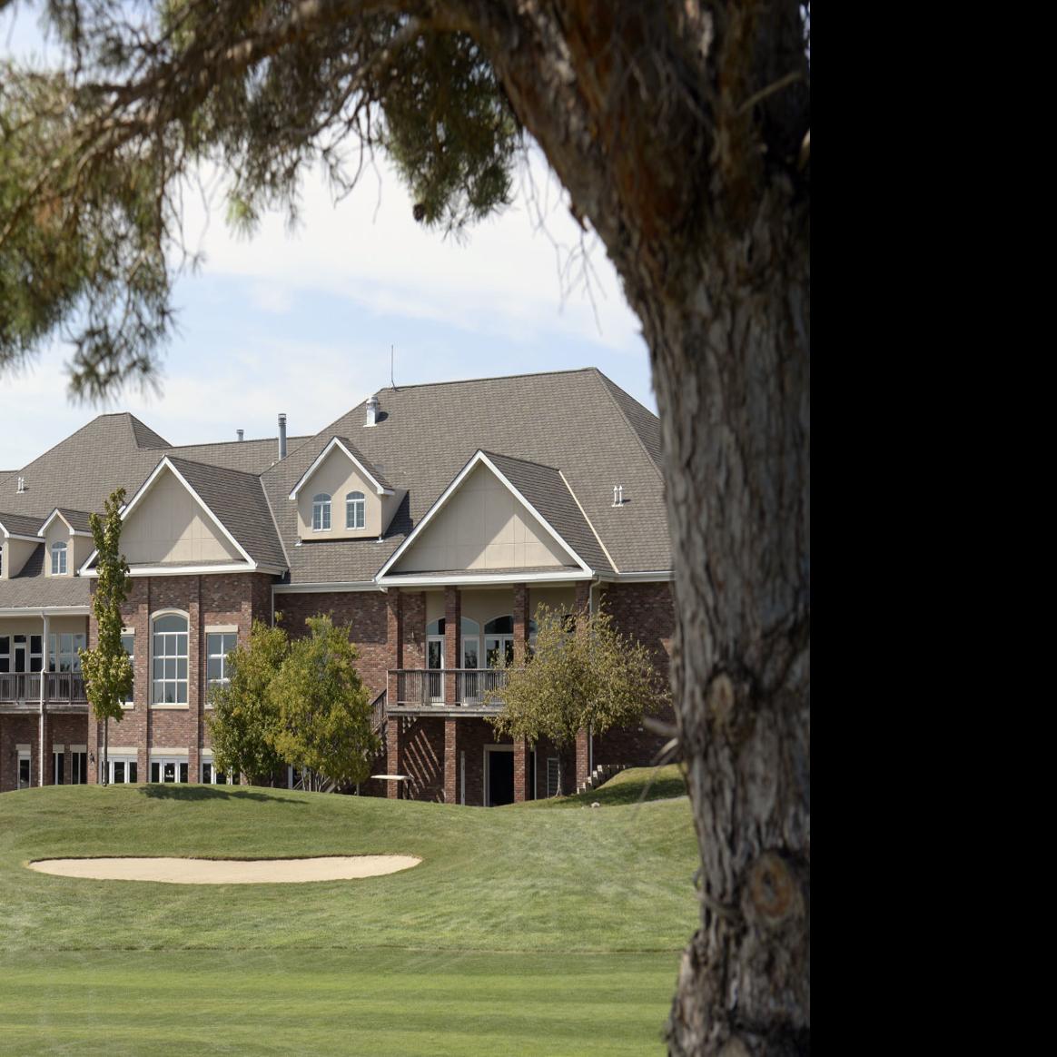 Apartment Project Would Reshape Yankee Hill Golf Course Local